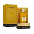 Shams Edition Aoud - 100 Ml L’eau De Aqua