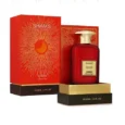 Shams Edition Ambre - 100 Ml L’eau De Aqua