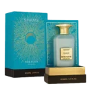 Shams Edition Misk Fleur - 100 Ml L’eau De Aqua