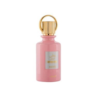 Devine Rose Eau De Parfum - 85ml